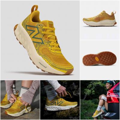 New Balance Fresh Foam X Hierro v8 | Gừng Chanh MẪU MỚI SẢN XUẤT THÁNG 8/2024 - RẤT ĐẸP NHẸ KHÁNG NƯỚC New Balance Fresh Foam X Hierro v8 | Gừng Chanh MẪU MỚI SẢN XUẤT THÁNG 8/2024 - RẤT ĐẸP NHẸ KHÁNG NƯỚC
